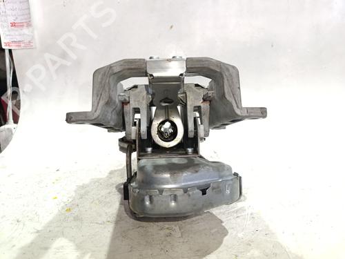 Electronic module AUDI A6 C6 (4F2) 2.7 TDI | BP39493976M83 - Image 6