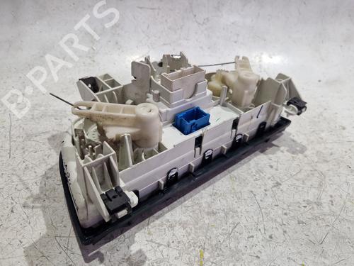 Climate control OPEL COMBO Box Body/MPV (X12) 1.6 CDTI (B05) | BP33540671I5  - Image 5