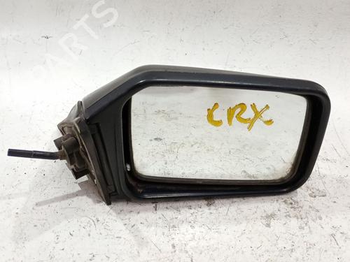 Used Right mirror Right mirror HONDA CRX II (ED, EE) 1.6 i 16V (ED9) (131 hp) 36527718 36527718