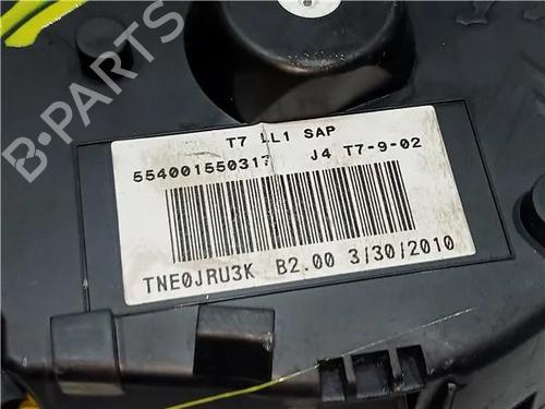 Instrument cluster PEUGEOT 308 I (4A_, 4C_) 1.6 HDi | BP23914464C47 