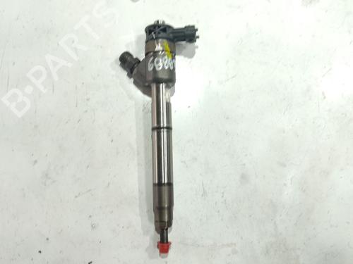 Injektor für HYUNDAI i20 II (GB, IB) 1.4 CRDi (90 hp) 31707075
