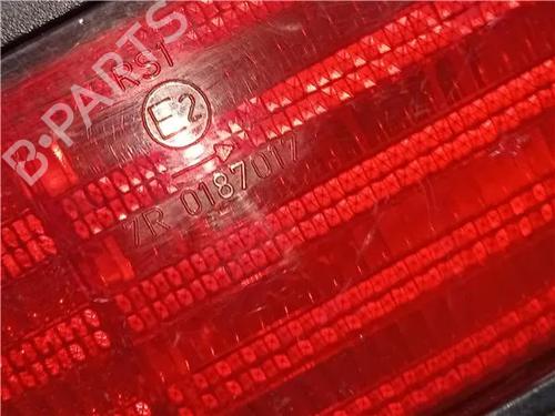 Right taillight PEUGEOT 405 I (15B) 1.6 | BP23923775C35 