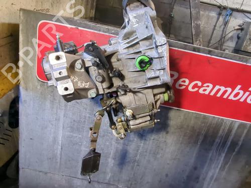 Gearbox VW GOLF IV (1J1) 1.6 | BP29608043M3 