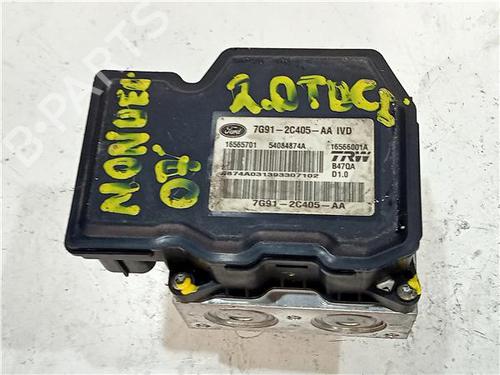 ABS pump FORD MONDEO III Saloon (B4Y) 2.0 16V DI / TDDi / TDCi | BP23911010M43 