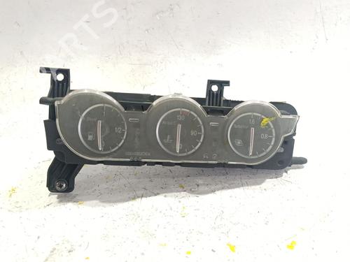 Used Instrument cluster Instrument cluster ALFA ROMEO 159 (939_) 1.9 JTDM 16V (939AXC1B, 939AXC12) (150 hp) 40063210 40063210