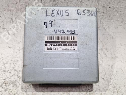 Used Gearbox control unit LEXUS GS (JZS147_) 300 (JZS147_, JZS147R) (212 hp) 30368818