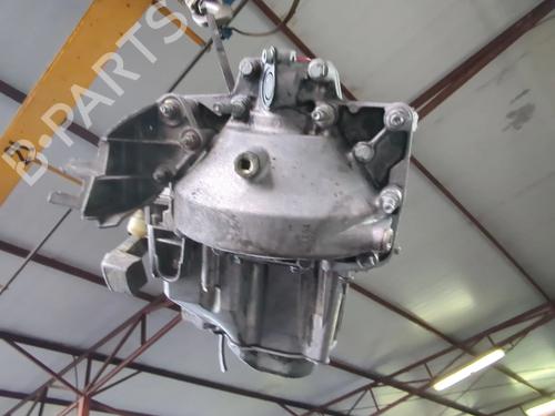 Gearbox CITROËN C5 I (DC_) 2.0 HDi (DCRHZB, DCRHZE) | BP29644548M3 