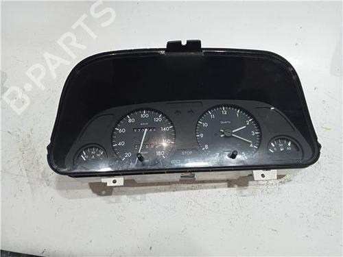 Used Instrument cluster PEUGEOT 306 (7B, N3, N5) 1.9 SLD (68 hp) 23916375