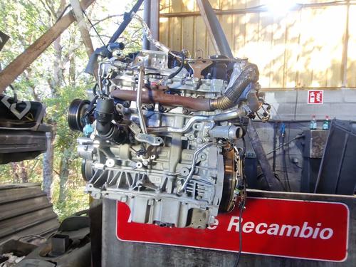 Engine OPEL ASTRA K (B16) 1.6 CDTi (68) | BP40184235M1 - Image 2