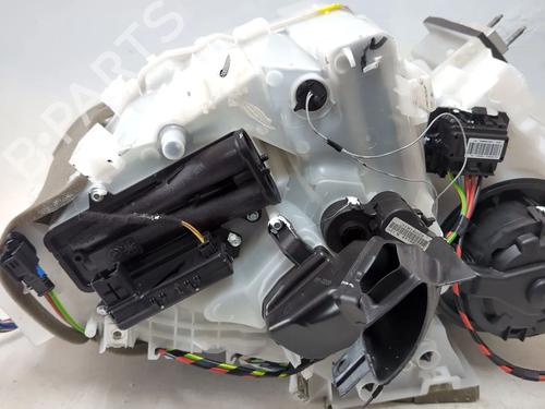 Heater matrix box PEUGEOT 2008 I (CU_) 1.6 VTi | BP26953214M61