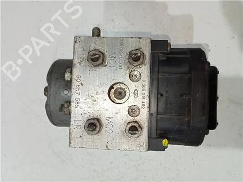 Used ABS pump VOLVO S40 II (544) 2.0 D (136 hp) 23906744