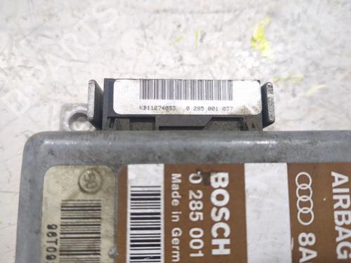 Airbag module AUDI A4 B5 (8D2) 1.9 TDI | BP29707987M53