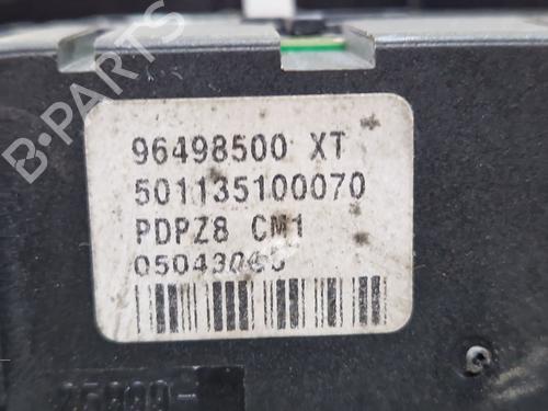 Venstre Foran elrute bryter PEUGEOT 607 (9D, 9U) 3.0 V6 24V | BP29913773I27 