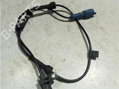 Module électronique PEUGEOT 206 Hatchback (2A/C) 1.4 HDi eco 70 (68 hp) 29380864