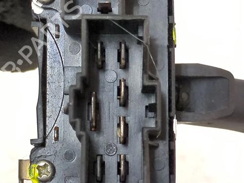 Headlight switch LAND ROVER FREELANDER I (L314) 2.0 Td4 4x4 | BP26207491I24 