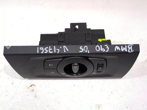 Headlight switch BMW 3 (E90) 320 i | BP28489533I24