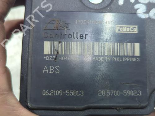 ABS pump FORD FIESTA VI (CB1, CCN) 1.4 TDCi | BP39956409M43 - Image 8