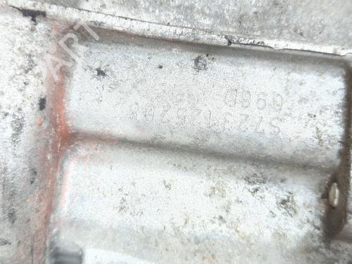 Getriebe BMW 5 (E60) 520 d | BP29126020M3