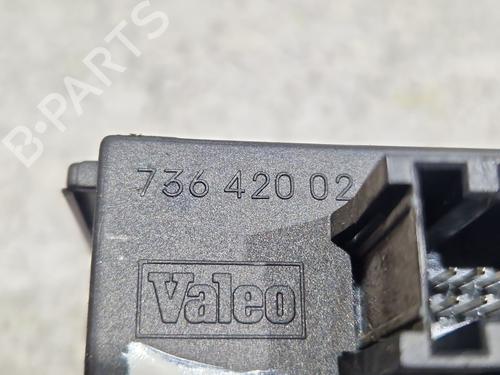 Elektronisk modul CITROËN SAXO (S0, S1) 1.5 D | BP30684838M83 