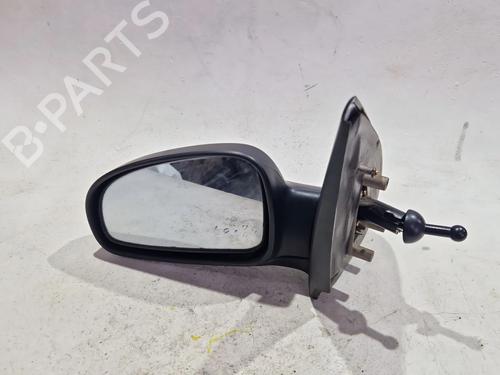 Used Left mirror DAEWOO KALOS (KLAS) 1.2 (72 hp) 29383775