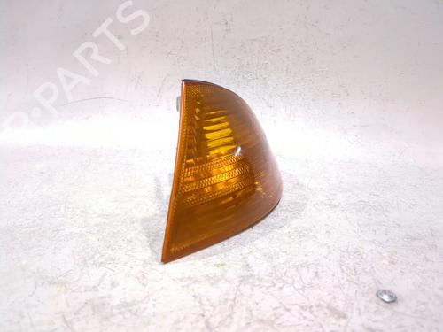 Used Left front indicator BMW 3 (E46) 316 i (115 hp) 29053818