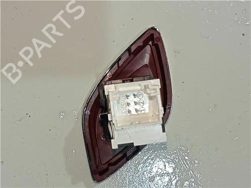 Warning switch CITROËN C3 II (SC_) 1.4 VTi 95 | BP23958152I22 
