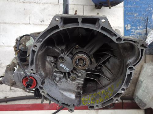 Used Gearbox Gearbox 38198218 38198218