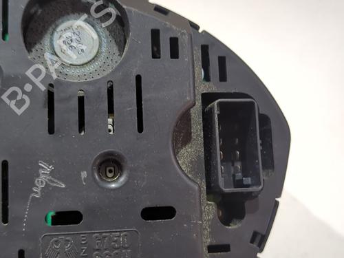 Instrument cluster SKODA FABIA I (6Y2) 1.9 SDI | BP26932459C47 