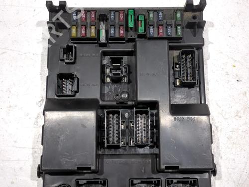 Sikringsdose PEUGEOT 307 (3A/C) 2.0 HDi 90 (90 hp) 23925740