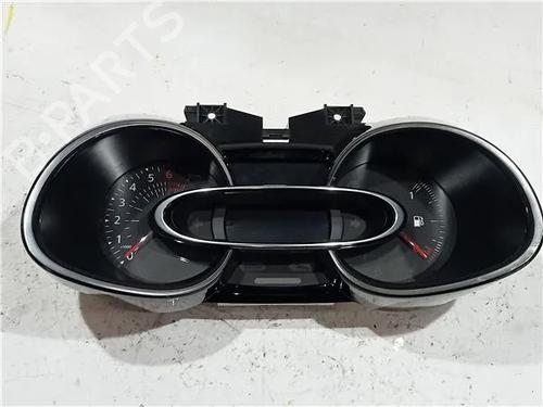 Used Instrument cluster RENAULT CLIO IV (BH_) 1.5 dCi 75 (75 hp) 23921768