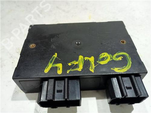 Comfort control module VW GOLF IV (1J1) 1.4 16V | BP23922071M56 