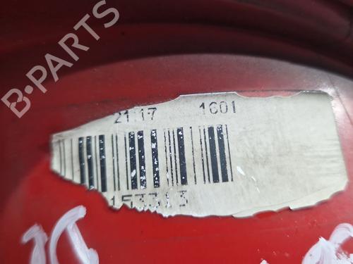 Right taillight PEUGEOT 1007 (KM_) 1.6 16V | BP34275948C35 - Image 5