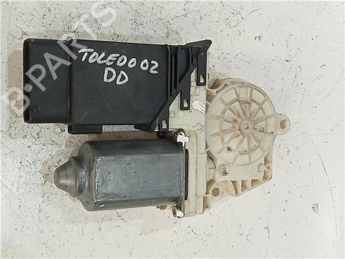 Right front window motor SEAT TOLEDO II (1M2) 1.9 TDI | BP23912398E20 