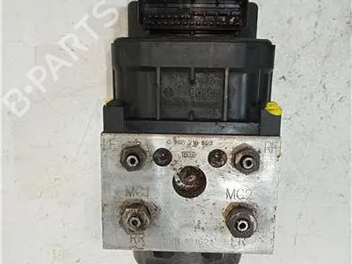 Pompe ABS MG MG ZR 2.0 TD (100 hp) 26553316