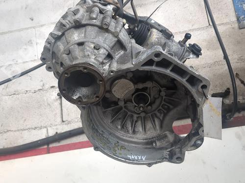 Used Gearbox SEAT TOLEDO I (1L2) 1.8 i (88 hp) 26553333