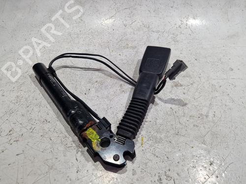 Used Front left belt tensioner Front left belt tensioner BMW 1 (E87) [2003-2013] 33654569 33654569