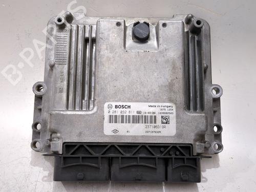 Used Electronic module RENAULT CLIO IV (BH_) 1.5 dCi 90 (90 hp) 27297794