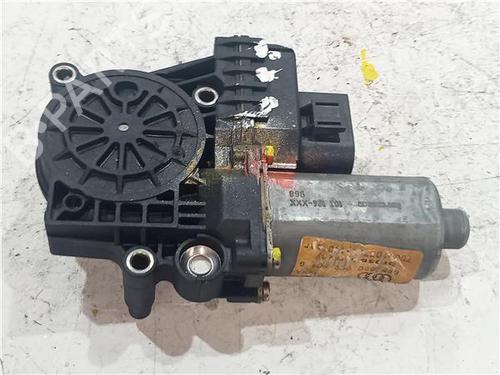 Used Left rear window motor AUDI A4 B5 (8D2) 2.5 TDI quattro (150 hp) 23913700