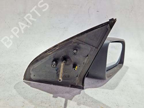 Right mirror OPEL ASTRA G Hatchback (T98) 1.7 CDTI (F08, F48) | BP30192930C27 