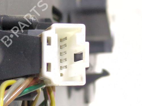 Instrument cluster NISSAN ALMERA II (N16) 2.2 dCi | BP29388453C47 