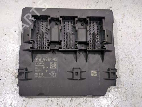 Used Fuse box SEAT LEON ST (5F8) 1.6 TDI 4Drive (110 hp) 30936343