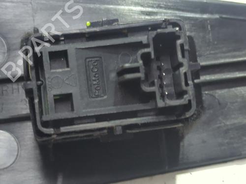 Right rear window switch FORD MONDEO V Hatchback (CE) 2.0 TDCi 4x4 | BP38725143I28  - Image 5