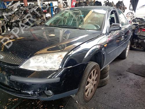 Electronic sensor FORD MONDEO III (B5Y) 1.8 16V | BP37692579M84  - Image 8