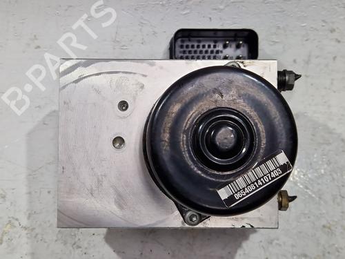 Used ABS pump BMW 3 (E46) 320 d (136 hp) 30657429