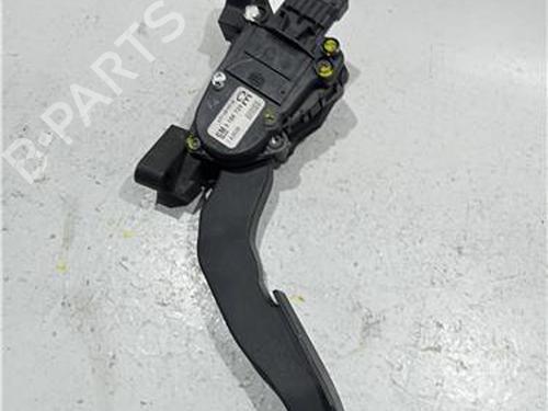 Pedal OPEL VECTRA C (Z02) 2.0 DTI 16V (F69) | BP23917312I4 