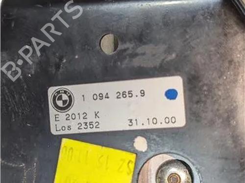 Steering column BMW X5 (E53) 3.0 d | BP23923802M21