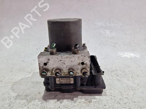 ABS pump RENAULT SCÉNIC II (JM0/1_) 1.9 dCi (JM0G, JM12, JM1G, JM2C) | BP30962281M43