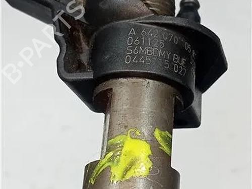 Injector MERCEDES-BENZ M-CLASS (W164) ML 320 CDI 4-matic (164.122) | BP23919710M100 