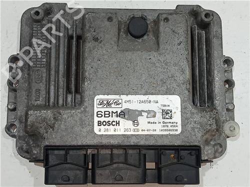 Used Electronic module FORD C-MAX (DM2) 1.8 TDCi (115 hp) 23919262