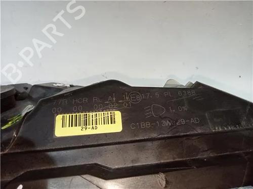 Højre forlygte FORD FIESTA VI (CB1, CCN) 1.5 TDCi | BP23917971C29 